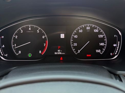 Used 2019 Honda Accord Sport image 4