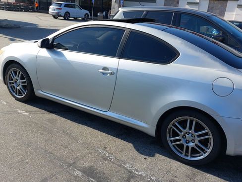 Used 2007 Scion tC Spec image 1