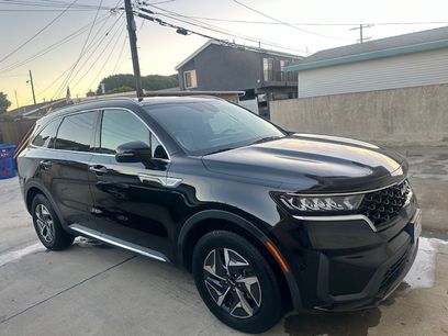 Used 2022 Kia Sorento S