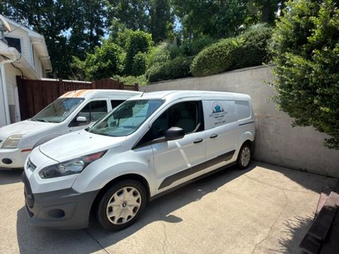 Used 2017 Ford Transit Connect XL FWD image 2
