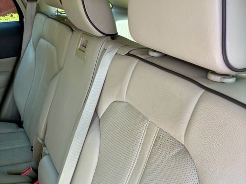 Used 2011 Lincoln MKX AWD w/ 102A Rapid Spec Order Code image 14