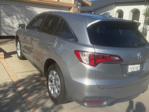 Used 2017 Acura RDX FWD image 1
