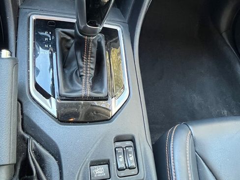 Used 2021 Subaru Crosstrek 2.5i Limited image 8