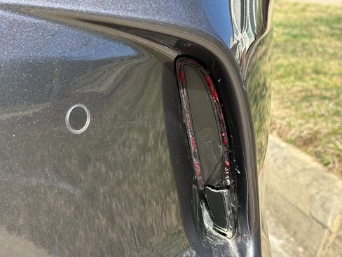 Used 2021 Acura TLX w/ Technology Package image 16