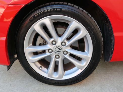 Used 2007 Honda Civic Si image 9