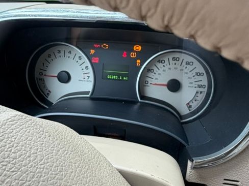 Used 2009 Ford Explorer Eddie Bauer RWD image 9