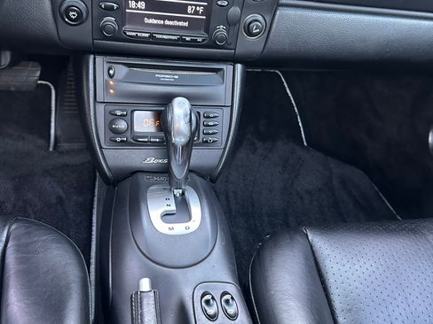 Used 2002 Porsche Boxster S RWD image 31