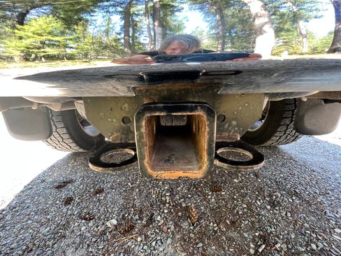 Used 2017 RAM 1500 Laramie image 28