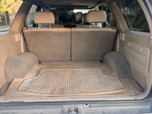 Used 2000 Toyota 4Runner Limited image 5