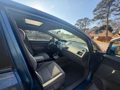 Used 2006 Honda Civic EX image 16