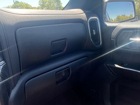 Used 2020 GMC Sierra 1500 AT4 w/ AT4 Premium Package AWD/4WD image 18