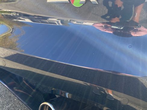 Used 2016 Jaguar F-TYPE R image 15