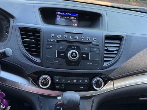 Used 2016 Honda CR-V SE image 10