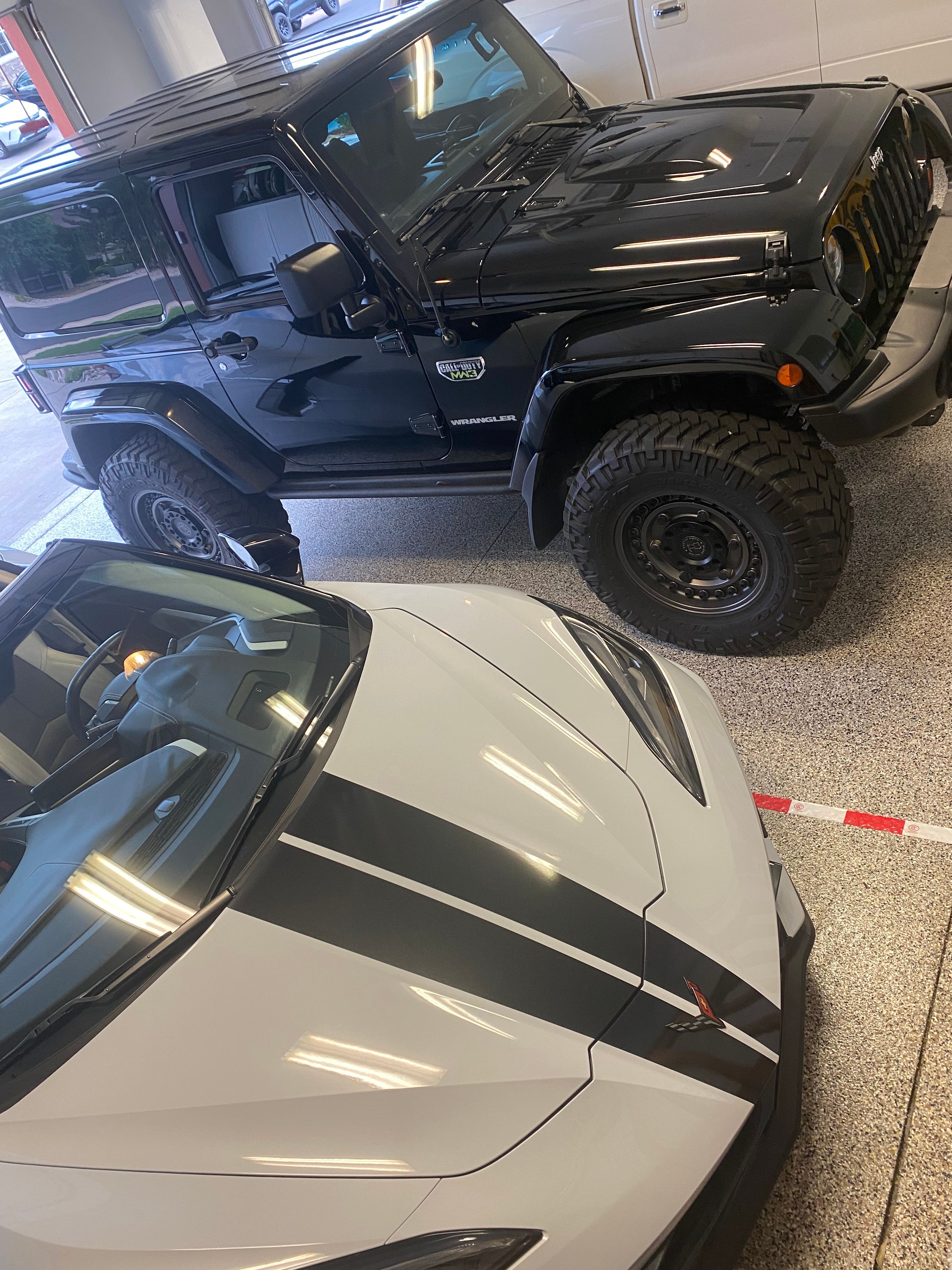 Used 2012 Jeep Wrangler Rubicon AWD/4WD image 24