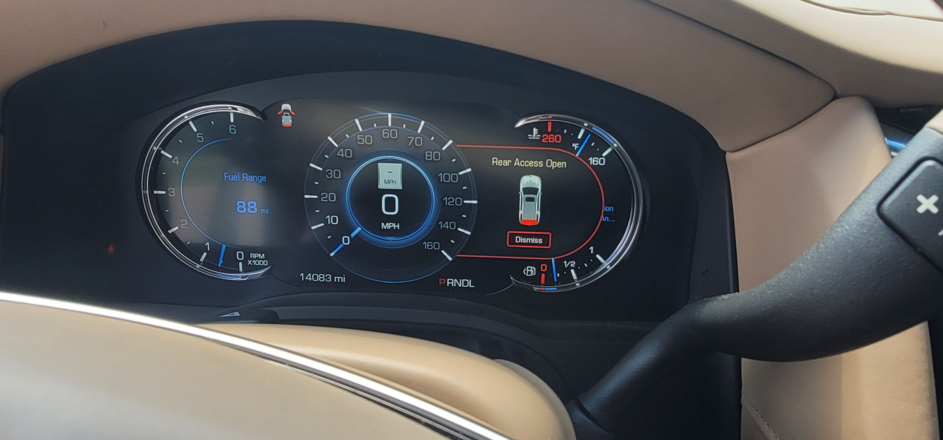 Used 2018 Cadillac Escalade Platinum AWD/4WD image 8