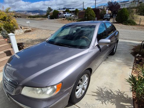 Used 2006 Hyundai Azera Limited image 2