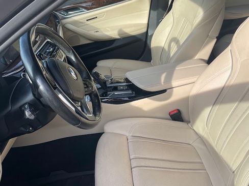 Used 2017 BMW 540i xDrive AWD/4WD image 6