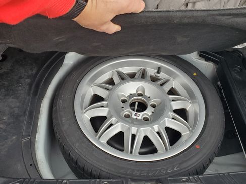 Used 1998 BMW M3 Sedan image 29