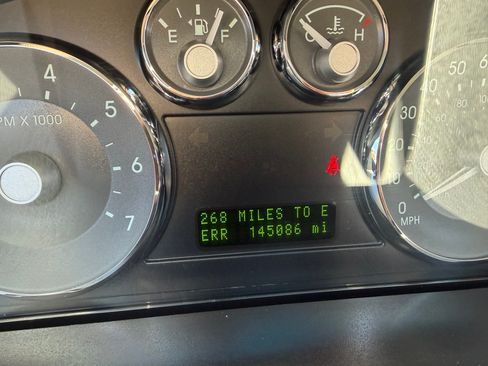 Used 2009 Mercury Milan Premier FWD image 8