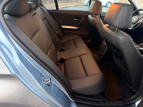 Used 2009 BMW 335i xDrive 335i xDrive Sedan 4D image 18