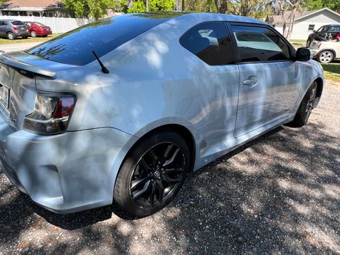 Used 2014 Scion tC 10 Series image 6