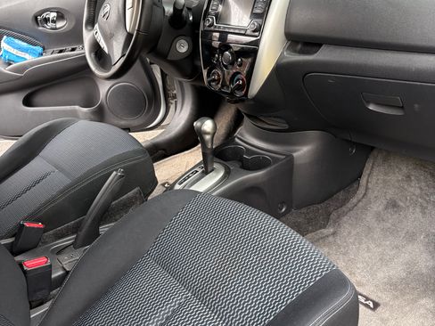 Used 2016 Nissan Versa Note SV image 12