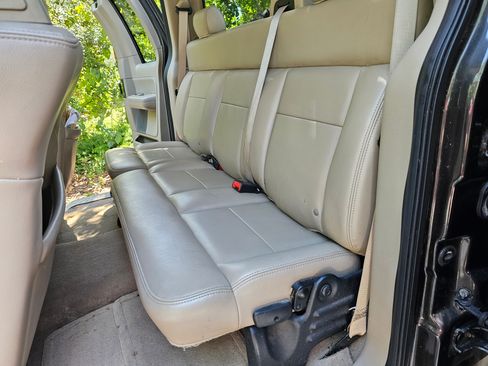 Used 2005 Ford F150 Lariat AWD/4WD image 5