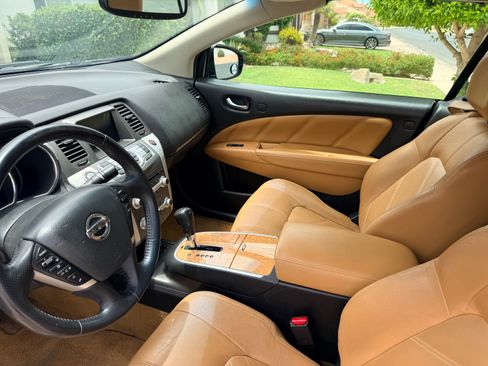 Used 2011 Nissan Murano AWD/4WD image 10