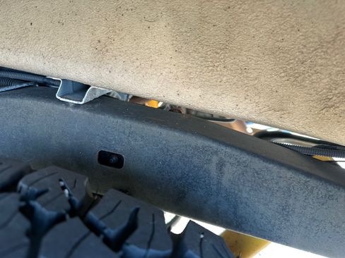 Used 2003 Toyota Tacoma Pickup 2D 6 ft image 9