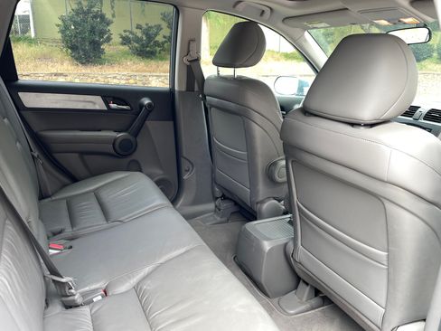 Used 2010 Honda CR-V EX-L image 4