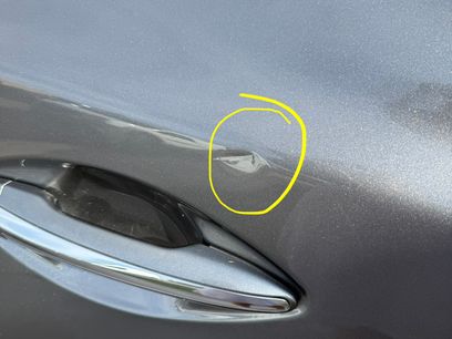 Used 2014 INFINITI Q50 Premium w/ Spare Tire Package