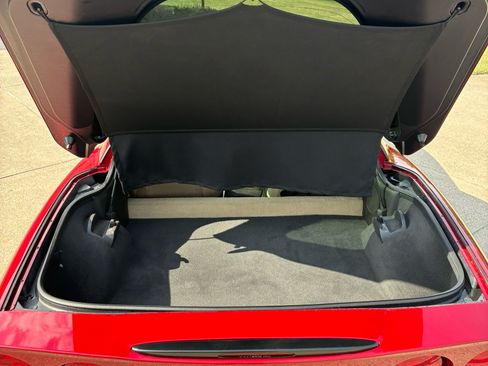 Used 2008 Chevrolet Corvette Coupe w/ Preferred Equipment Group image 6