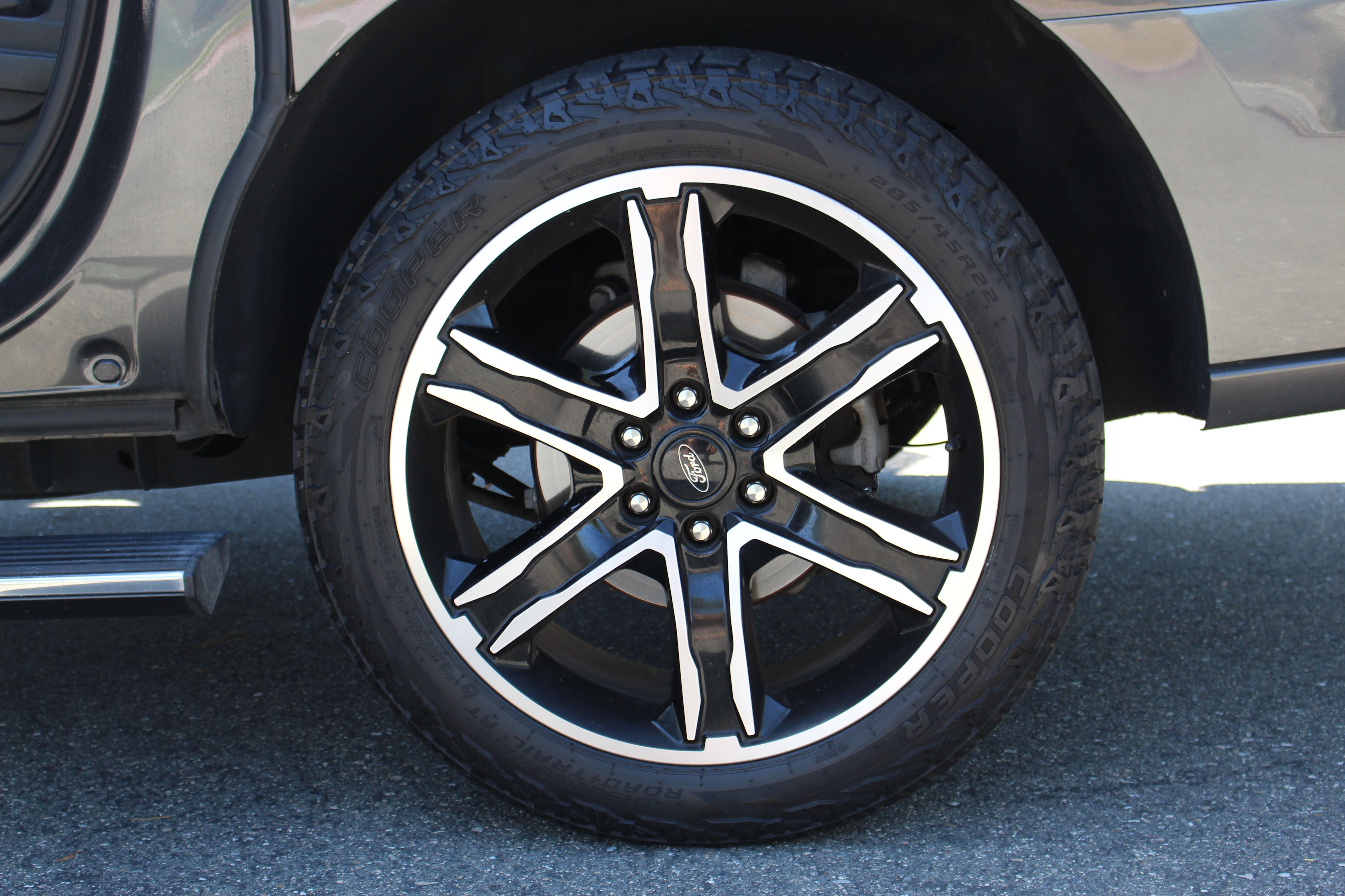 Used 2021 Ford Expedition Max Limited AWD/4WD image 20