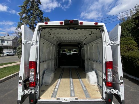 Used 2023 RAM ProMaster 3500 image 18