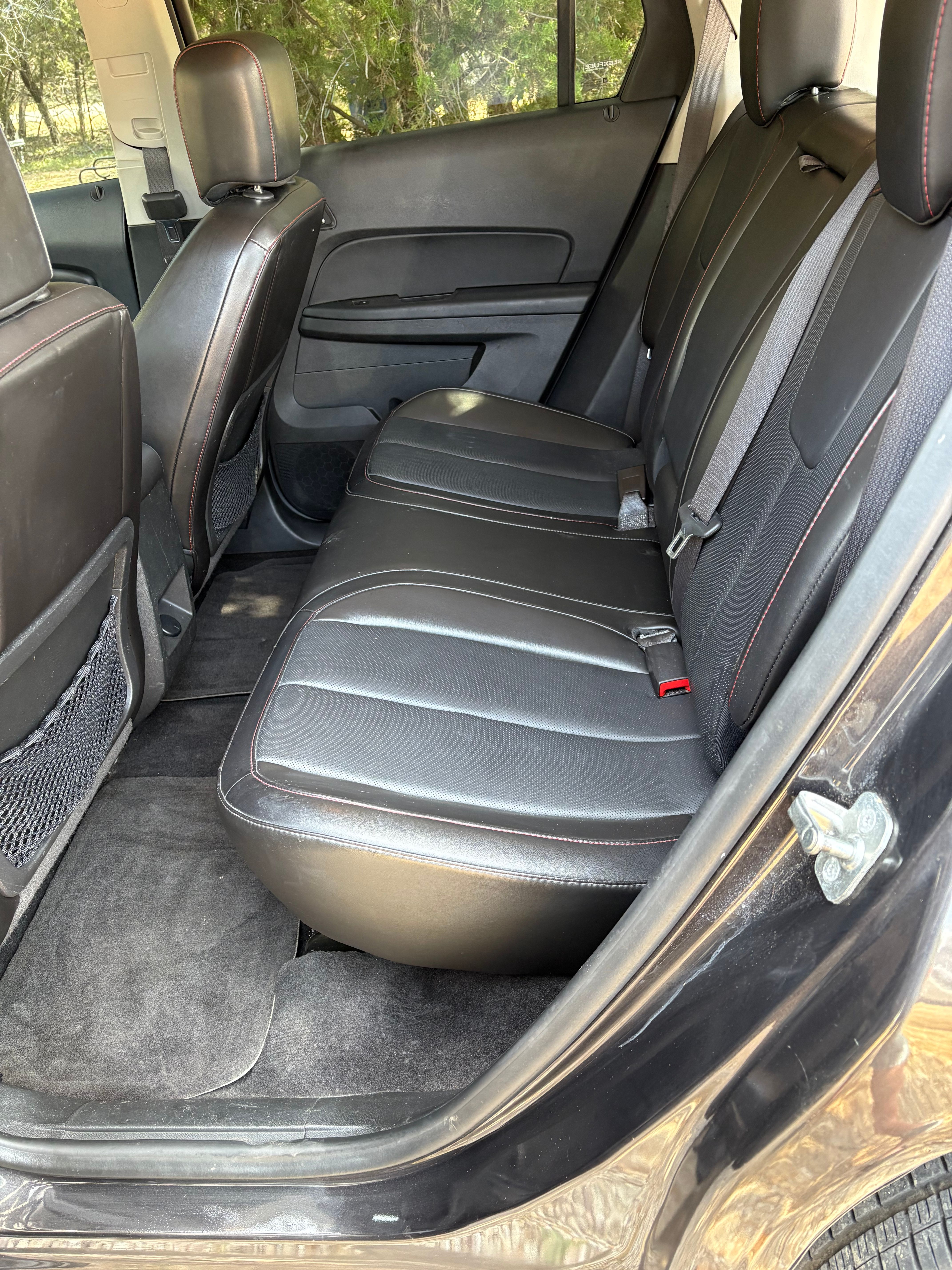 Used 2016 GMC Terrain SLT w/ Driver Alert Package I FWD image 10