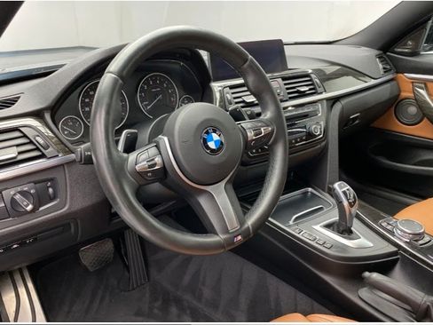 Used 2016 BMW 435i Coupe image 8