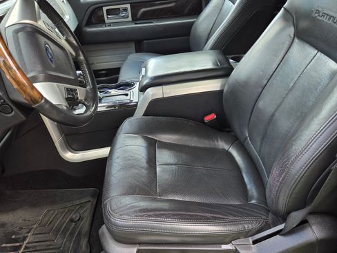 Used 2013 Ford F150 Platinum image 10