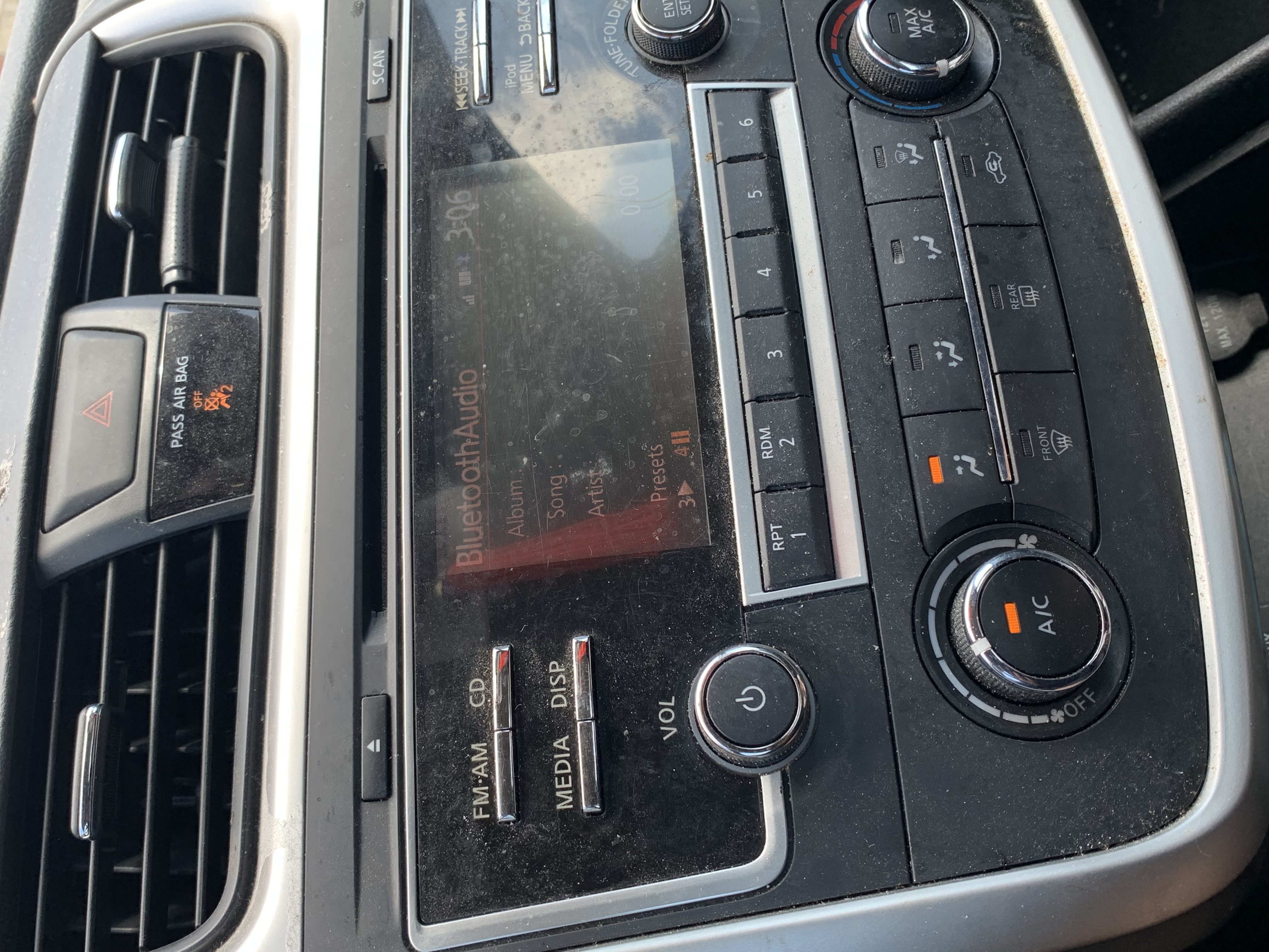 Used 2018 Nissan Altima 2.5 S w/ S Convenience Package FWD image 6