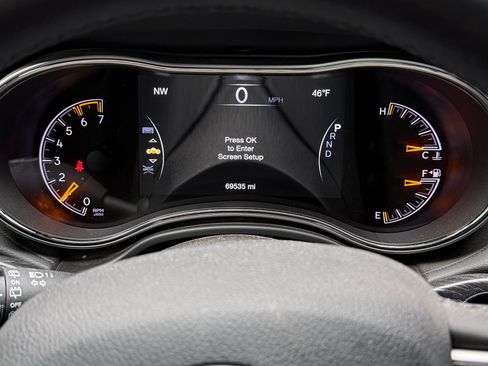 Used 2018 Jeep Grand Cherokee High Altitude image 5