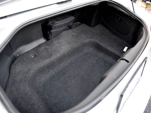 Used 2008 MAZDA MX-5 Miata Grand Touring w/ Premium Pkg image 25