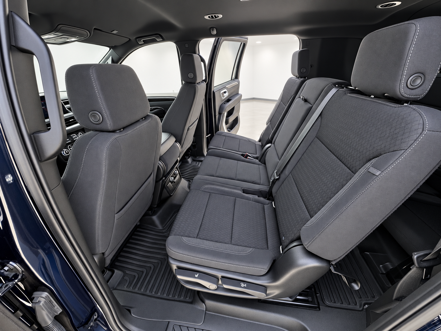 Used 2022 GMC Yukon XL SLE w/ Max Trailering Package AWD/4WD image 19
