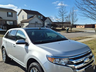 Used 2014 Ford Edge SEL w/ Equipment Group 204A