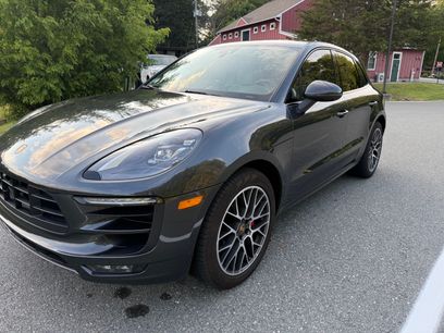 Used 2018 Porsche Macan GTS