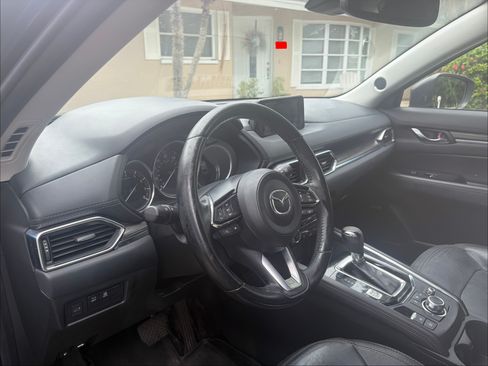 Used 2018 MAZDA CX-5 Grand Touring AWD/4WD image 10