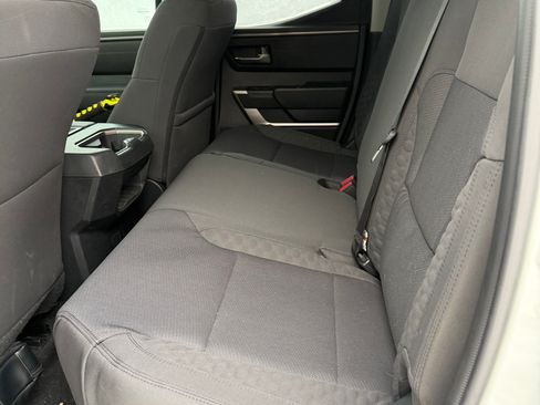 Used 2023 Toyota Tundra SR5 image 10