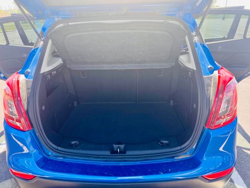 Used 2017 Buick Encore Sport Touring FWD image 11