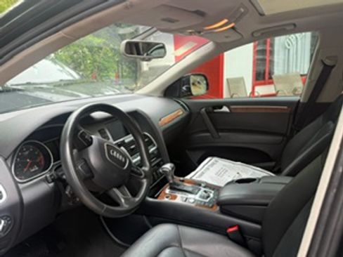 Used 2015 Audi Q7 3.0T Premium Plus AWD/4WD image 15