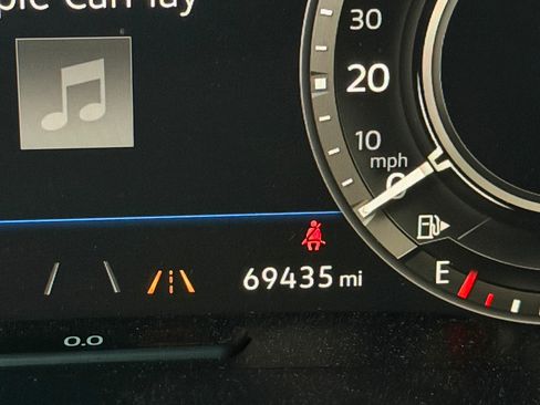 Used 2019 Volkswagen Atlas SEL Premium AWD/4WD image 18