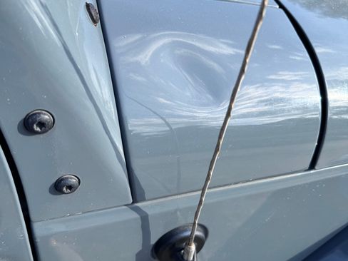 Used 2014 Jeep Wrangler Unlimited Sahara w/ Max Tow Package image 22