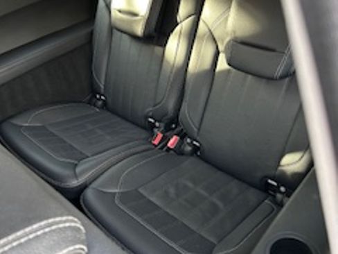 Used 2014 Mercedes-Benz GL 450 GL 450 4MATIC Sport Utility 4D image 8